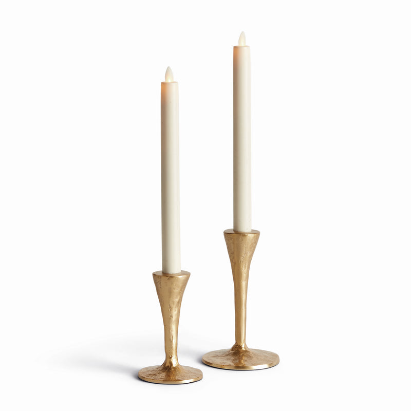 NOAH TAPER CANDLE HOLDERS