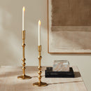 Nicholas Taper Candle Holders