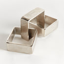 CORBIN CHAIN SCULPTURE COLLECTION