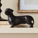 Loki Dog Sculpture Collection