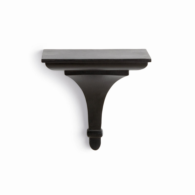 NAPA Home & Garden, BAXTER WALL BRACKET SMALL,N5DN03BK