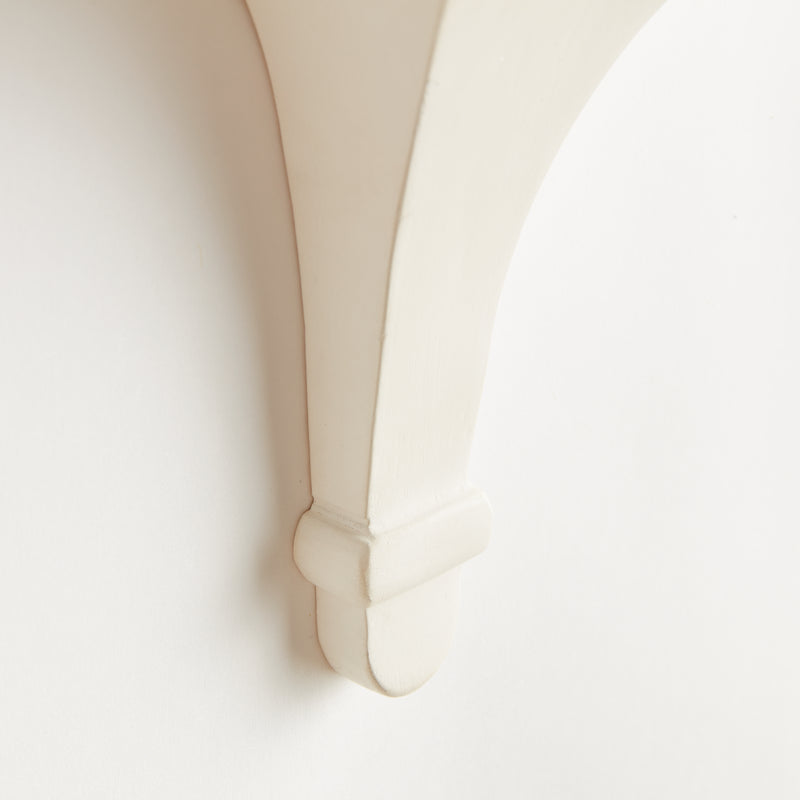 NAPA Home & Garden, BAXTER WALL BRACKET SMALL,N5DN03WH