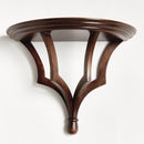 NAPA Home & Garden, BENNETT WALL BRACKET LARGE,N5DN04BR