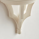 NAPA Home & Garden, BENNETT WALL BRACKET SMALL,N5DN06WH