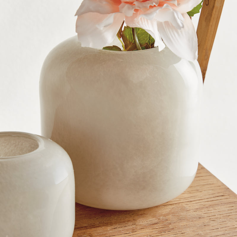 NAPA Home & Garden, MELORA VASE LARGE,N5EH01GY