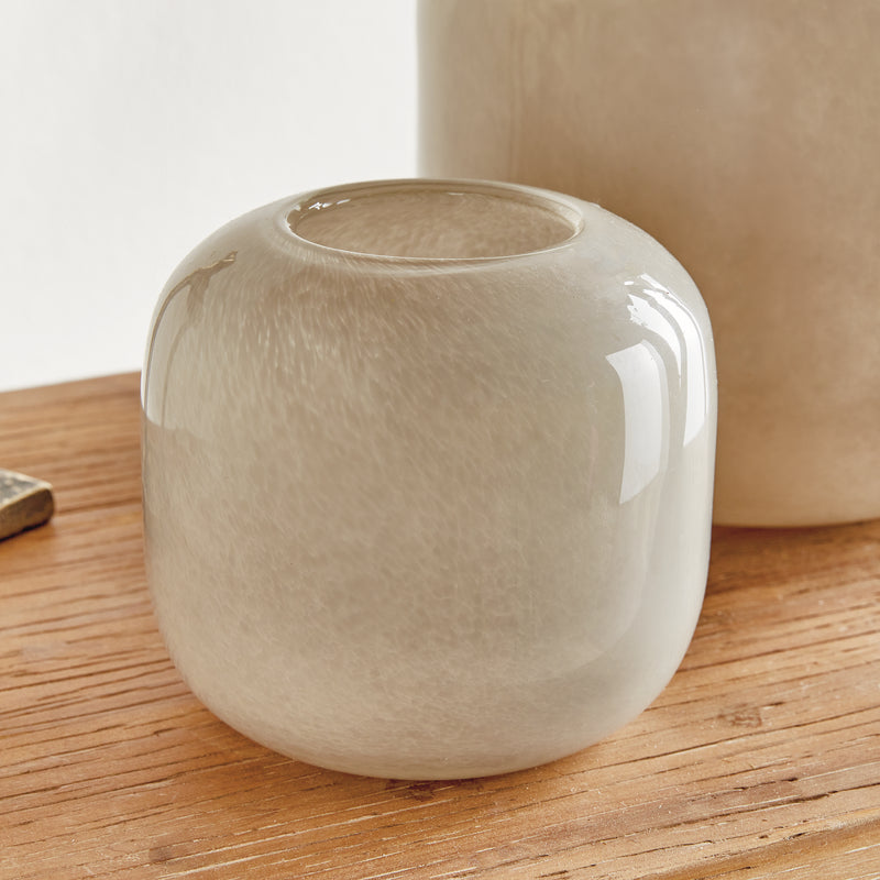 NAPA Home & Garden, MELORA VASE SMALL,N5EH02GY