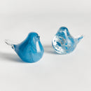 NAPA Home & Garden, LITTLE FINCHES, SET OF 2,N5EH15BL