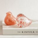 NAPA Home & Garden, LITTLE FINCHES, SET OF 2,N5EH15RG