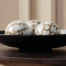 PROVINCE ORBS, SET OF 3