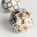 PROVINCE ORBS, SET OF 3