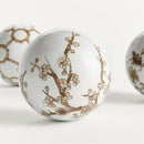 PROVINCE ORBS, SET OF 3