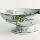 IMPERIAL EMPRESS DECORATIVE FOOTED BOWL