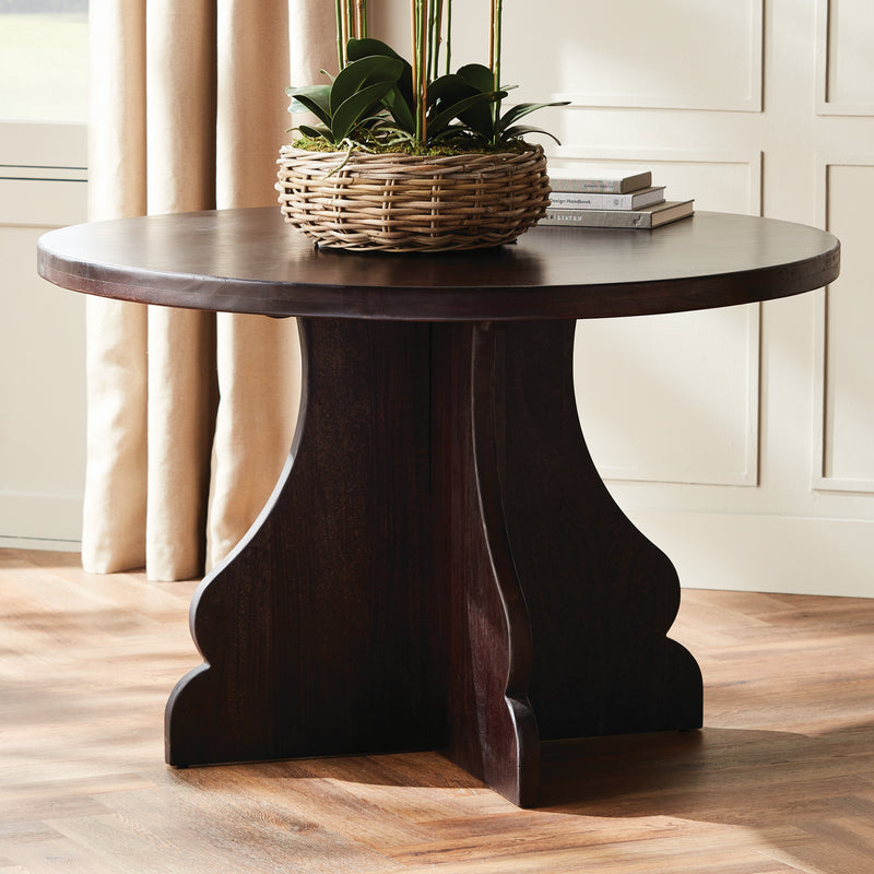 NAPA Home & Garden, SEVILLE TABLE,N5GE01BK