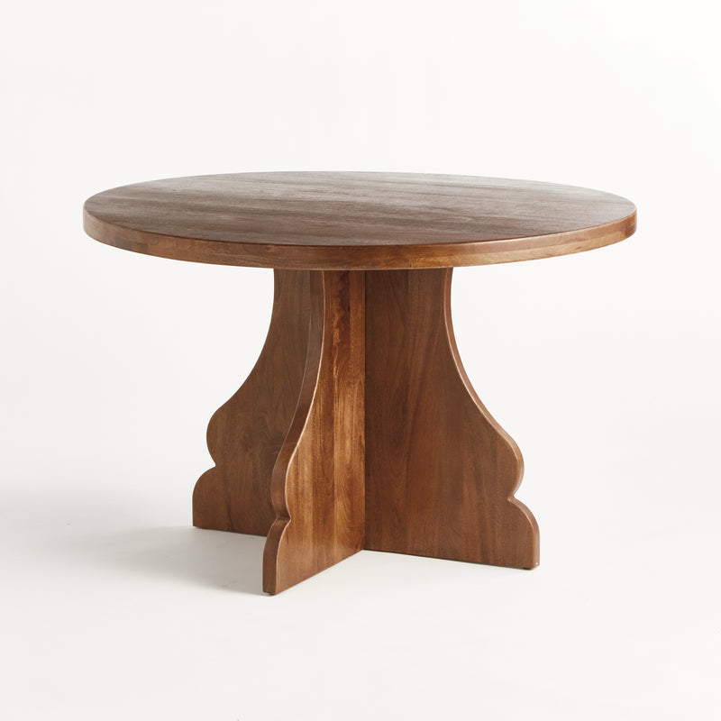 NAPA Home & Garden, SEVILLE TABLE,N5GE01BR