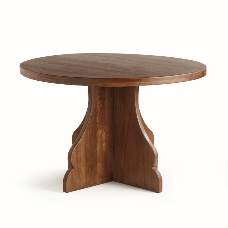 NAPA Home & Garden, SEVILLE TABLE,N5GE01BR