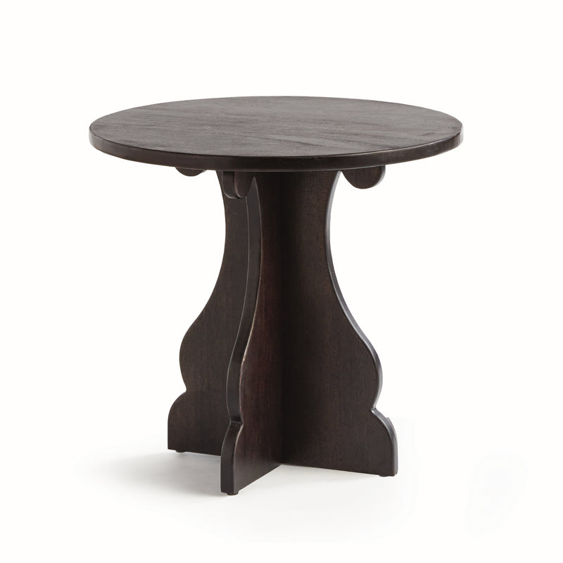 NAPA Home & Garden, SEVILLE SIDE TABLE,N5GE02BK