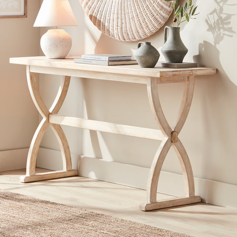 NAPA Home & Garden, ESSEX CONSOLE TABLE,N5GE04