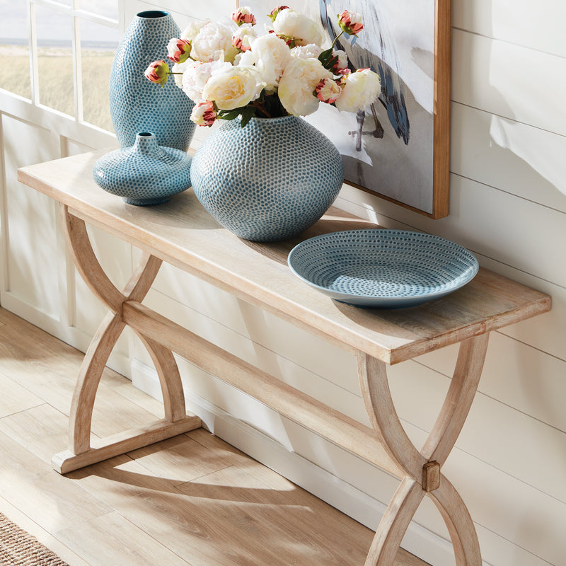 NAPA Home & Garden, ESSEX CONSOLE TABLE,N5GE04