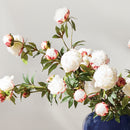 Peony Branch by NAPA Home & Garden