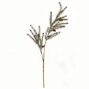 PINE & PINECONE BRANCH 35"
