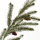 PINE & PINECONE BRANCH 35"