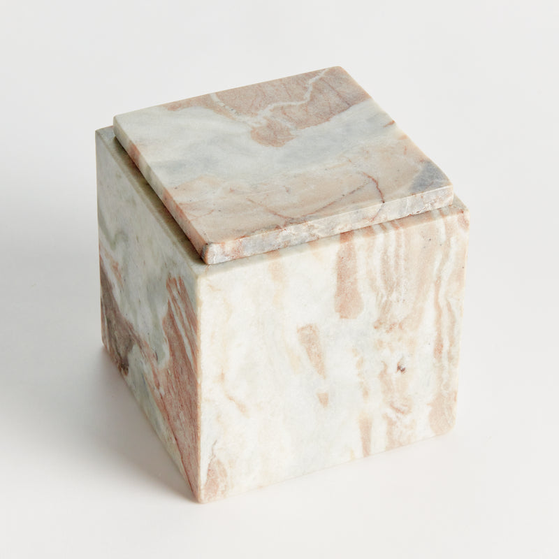 JAQUELINE LIDDED BOX COLLECTION