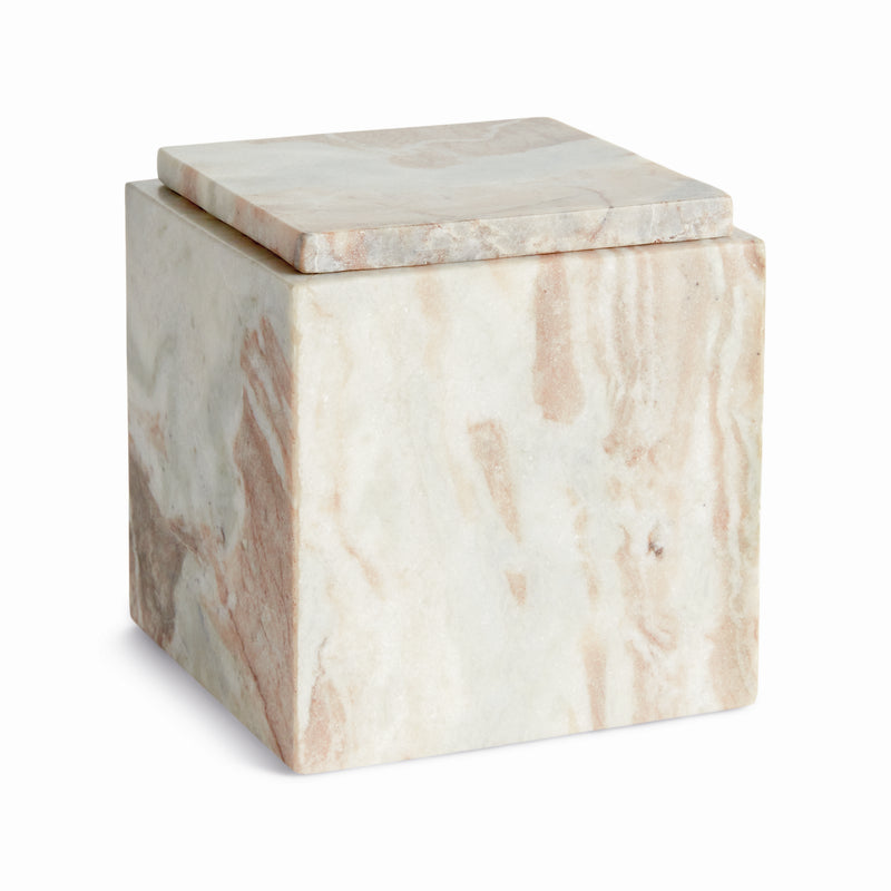 JAQUELINE LIDDED BOX COLLECTION