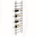 NAPA Home & Garden, YOUNTVILLE 12-BOTTLE WINE RACK,N5HN04