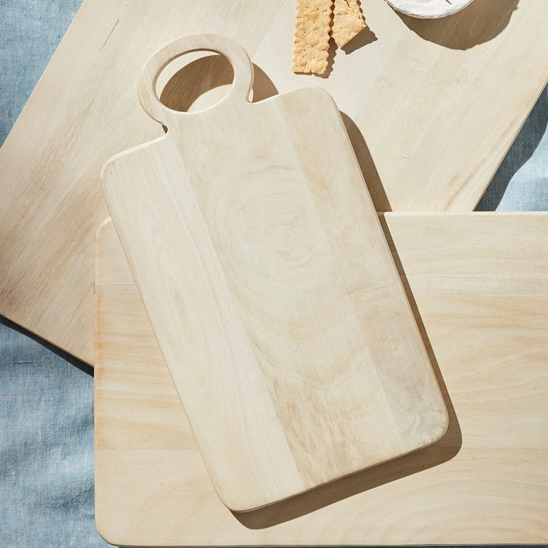 NAPA Home & Garden, BARCLAY BUTERA ROCKLAND SERVING BOARD SERIES