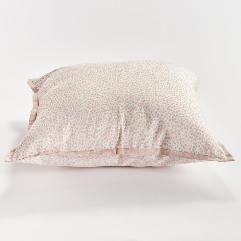 NAPA Home & Garden, BRITT SQUARE INDOOR-OUTDOOR PILLOW 24",N5LM04