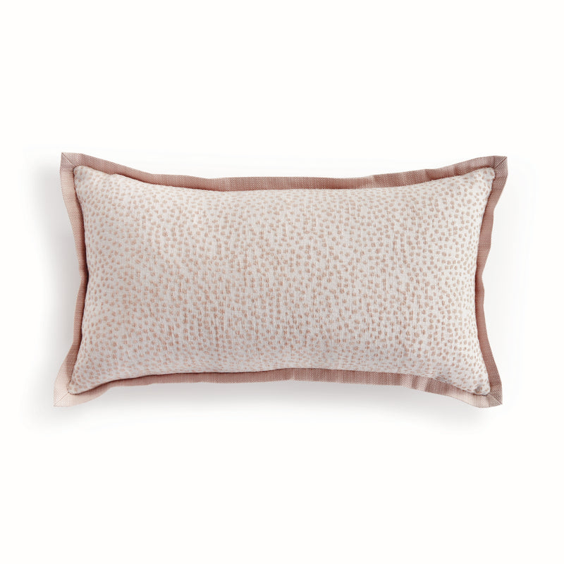 NAPA Home & Garden, BRITT LUMBAR INDOOR-OUTDOOR PILLOW,N5LM06