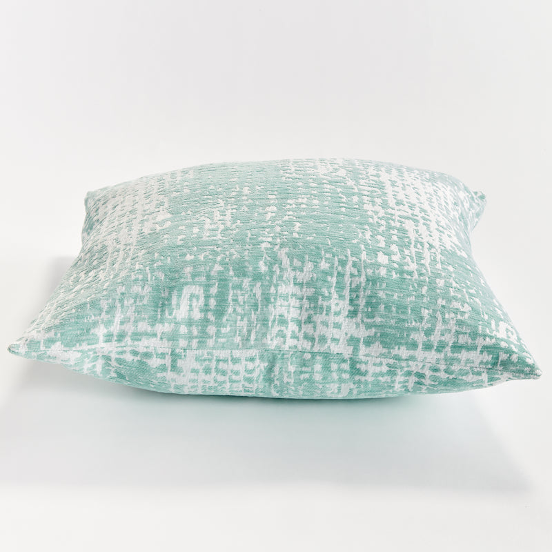 NAPA Home & Garden, HANA SQUARE INDOOR-OUTDOOR PILLOW 24",N5LM07BLL