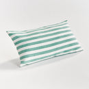 Grant Lumbar Indoor-Outdoor Pillow by NAPA Home & Garden