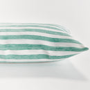 NAPA Home & Garden, GRANT LUMBAR INDOOR-OUTDOOR PILLOW,N5LM15BLL