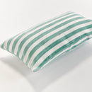 Grant Lumbar Indoor-Outdoor Pillow by NAPA Home & Garden