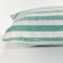 Grant Lumbar Indoor-Outdoor Pillow by NAPA Home & Garden