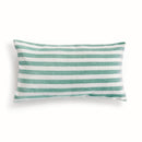 Grant Lumbar Indoor-Outdoor Pillow by NAPA Home & Garden