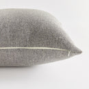 NAPA Home & Garden, GAGE SQUARE INDOOR-OUTDOOR PILLOW 20",N5LM21GYD