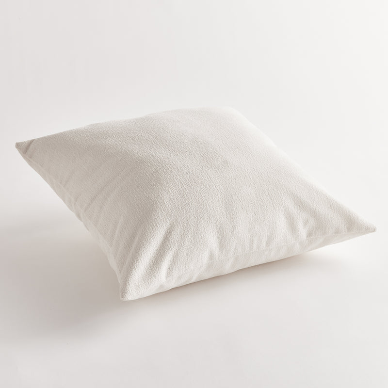 NAPA Home & Garden, COOPER SQUARE INDOOR-OUTDOOR PILLOW 24",N5LM26WH