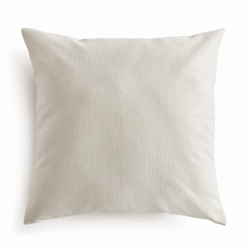 NAPA Home & Garden, COOPER SQUARE INDOOR-OUTDOOR PILLOW 24",N5LM26WH