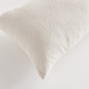 NAPA Home & Garden, COOPER LUMBAR INDOOR-OUTDOOR PILLOW,N5LM27WH