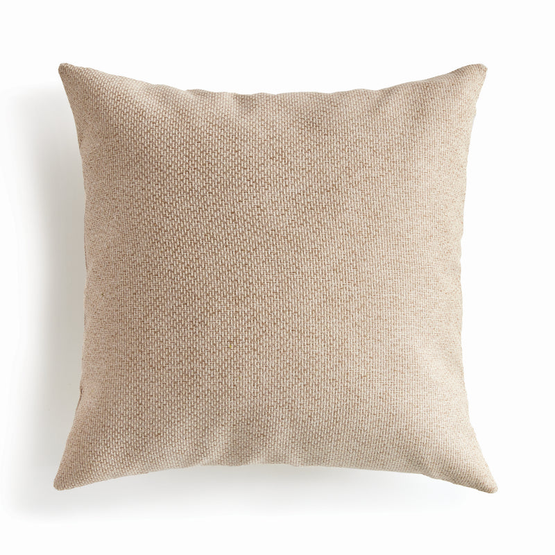 NAPA Home & Garden, BLAKE SQUARE INDOOR-OUTDOOR PILLOW 24",N5LM32NA