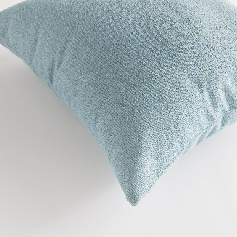 NAPA Home & Garden, COOPER SQUARE INDOOR-OUTDOOR PILLOW 20",N5LM40BL