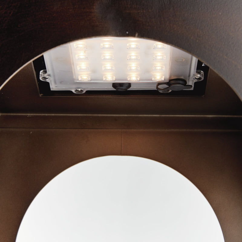 NAPA Home & Garden, Solar LED Lantern Collection