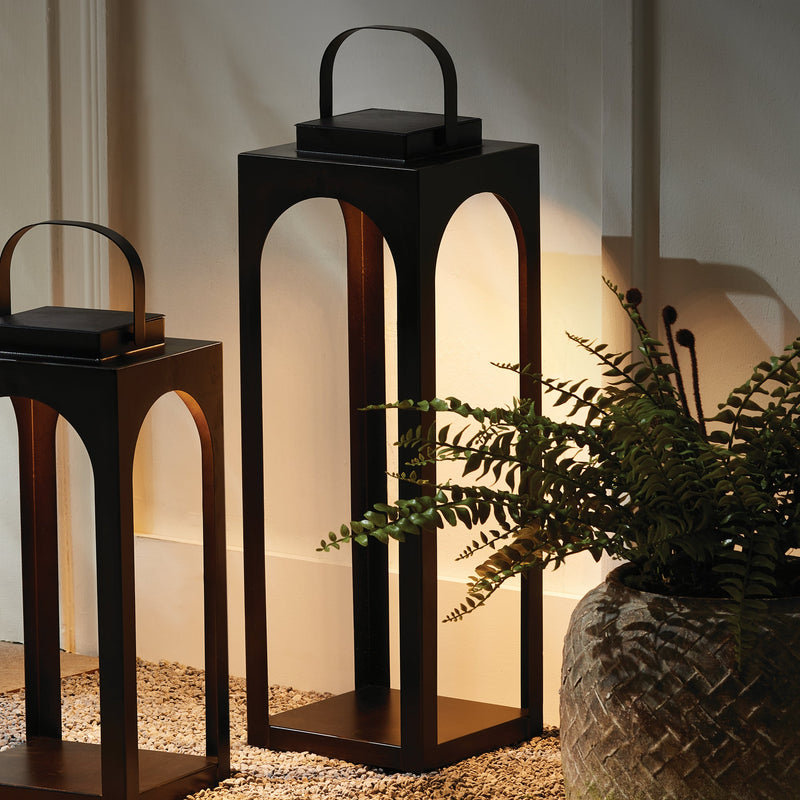 NAPA Home & Garden, Solar LED Lantern Collection