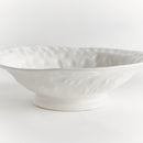 NAPA Home & Garden, BARCLAY BUTERA SORRENTO DECORATIVE BOWL SMALL,N5MG56