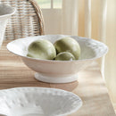 NAPA Home & Garden, BARCLAY BUTERA SORRENTO DECORATIVE BOWL Collection