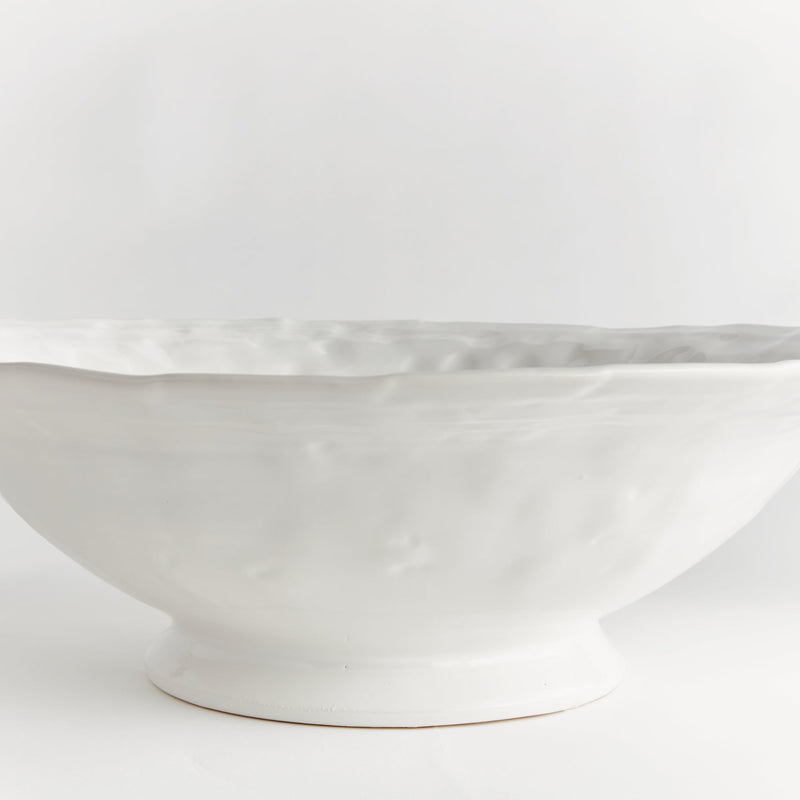NAPA Home & Garden, BARCLAY BUTERA SORRENTO DECORATIVE BOWL Collection