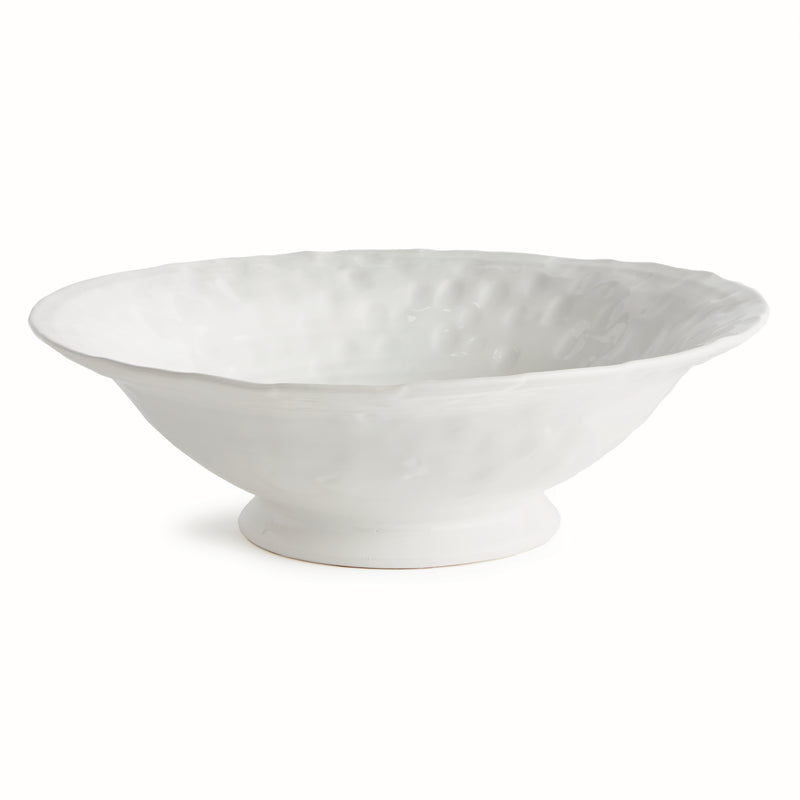 NAPA Home & Garden, BARCLAY BUTERA SORRENTO DECORATIVE BOWL LARGE,N5MG57