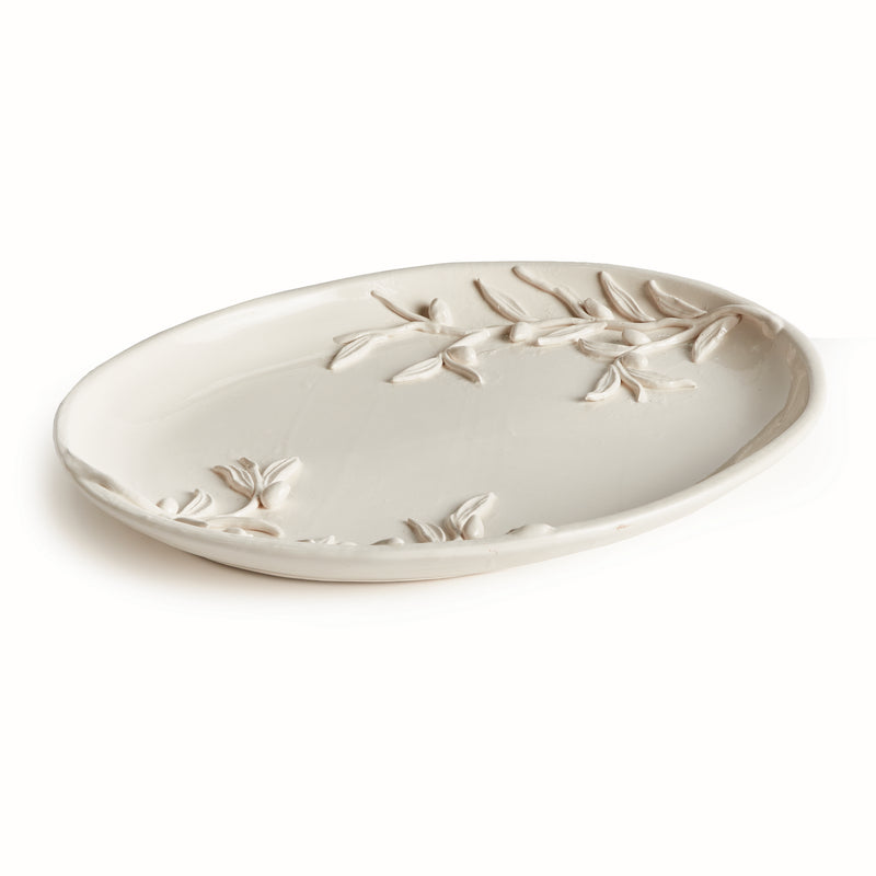 NAPA Home & Garden, OLIVELLA DECORATIVE TRAY,N5MG63